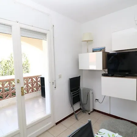 Apartment Muntaner 24- Piso Con Piscina Comunitaria