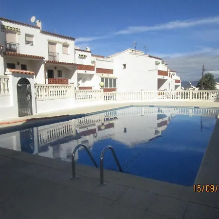 Muntaner 24- Piso Con Piscina Comunitaria *