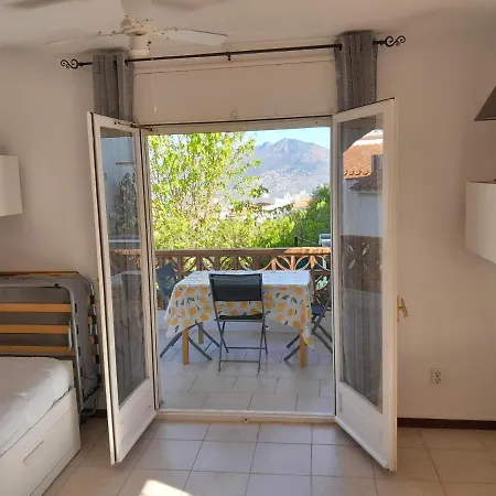 Muntaner 24- Piso Con Piscina Comunitaria * Roses