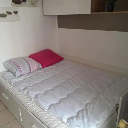 شقة Muntaner 24- Piso Con Piscina Comunitaria